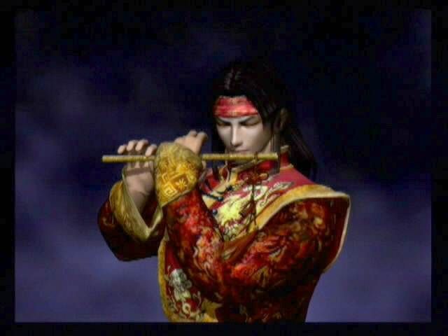 Dynasty Warriors 2 screenshot 3 for Playstation 2